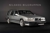 Volvo 960 965 T5 | Reggad | Läder | Taklucka | 1146:-/mån