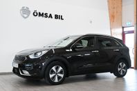 Kia Niro Hybrid DCT Advance Plus Skinn Carplay Kamera