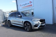 BMW X5 M Steptronic Euro 6