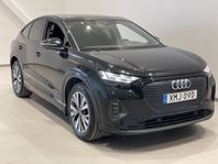 Audi Q4 50 Quattro Advanced Evo HUD 4,49% Ränta