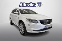 Volvo XC60 D4 AWD Aut Ocean Race Drag/Navi/Skinn