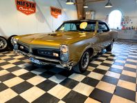 Pontiac GTO Hardtop