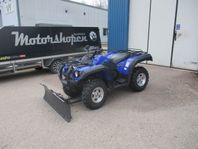 Hisun HS 600 4x4 *Momsad