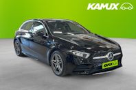 Mercedes-Benz A 180 7G-DCT AMG Kamera 136hk