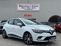 Renault Clio 0.9 TCe Zen Euro 6 GPS 2,95% Ränta