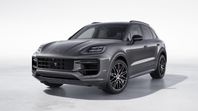 Porsche Cayenne S E-Hybrid
