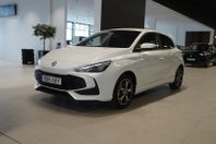 MG 3 Mg3 Luxury 194hk 360° 2.85% Ränta 3,95% ränta