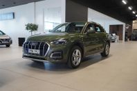 Audi Q5 40 TDI Quattro 2.0 TDI Quattro S Tronic 204hk Servad