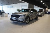 Kia Sorento PHEV AWD Drag 7-Sits Advance+ 360° 265hk 2.85% R