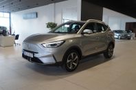MG ZS EV Luxury 3,95% ränta