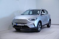 MG ZS 1,95% ränta Comfort 70kWh App Navi Lagerrensing