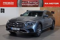 Mercedes-Benz E 220 d 4M All-Terrain 9G-Tronic Avantgarde