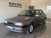 Mazda 323 C 1.8