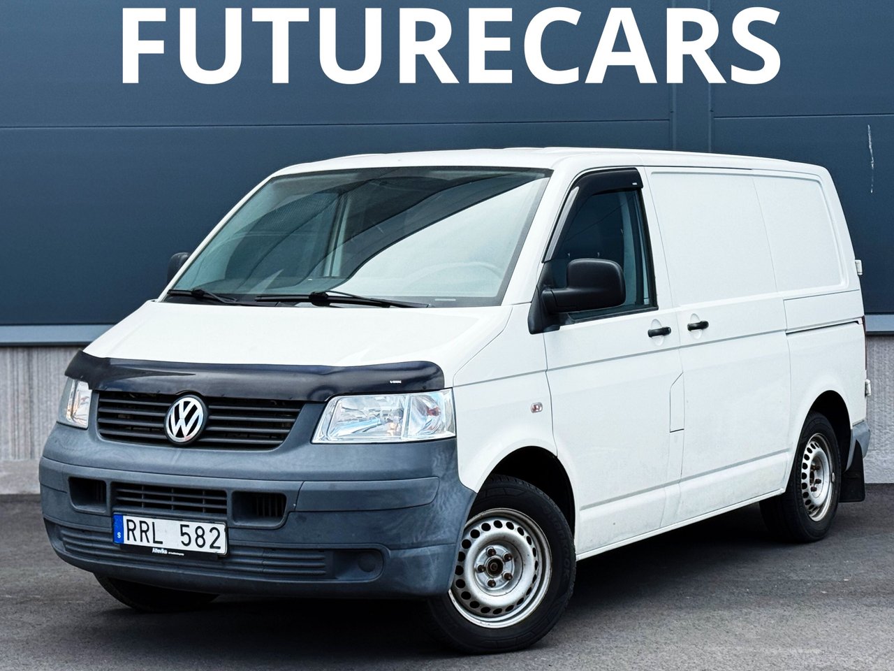 Volkswagen Transporter T28 2....