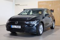 Volkswagen Golf 1,0 TSI 110hk Base Leasbar