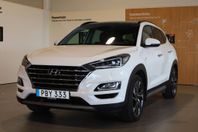 Hyundai Tucson 2,0 CRDi 185hk Premium AWD Aut Pano Motorv