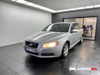 Volvo V70 1.6D DRIVe Kinetic