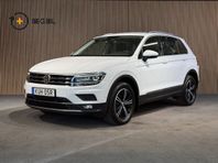 Volkswagen Tiguan 2.0 TDI DSG 4Motion I Drag I Värmare I Kam