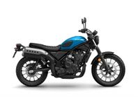 Honda CL 500