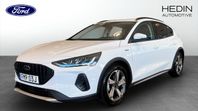 Ford Focus Active 1.0 Manuell 125hk | 3495kr/mån leasingkamp