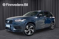 Volvo XC90 Recharge T8 II R-Design 7-säten