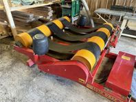 Tellefsdal Auto Wrap 700-S