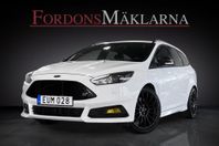 Ford Focus ST 250HK RECARO KAMERA SONY