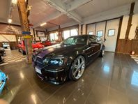 Dodge Magnum SRT8 6.1 V8 HEMI VORTECH 617 HK EV BYTE