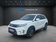 Suzuki Vitara  1,4 T Hybrid AllGrip Euro 6