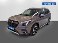 Subaru Forester e-Boxer Ridge Inkl Vinterhjul