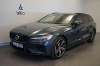 Volvo V60 Recharge T8 II R-Design