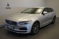 Volvo V90 Recharge T6 Inscription Expression