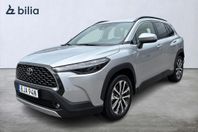 Toyota Corolla Cross Hybrid AWD-i 2.0 AWD Style Pluspaket V-
