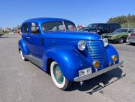 Hudson 112 Touring Brougham 2.9 1938 Avbetalning/byte