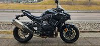 Kawasaki Ninja Z H2 2020