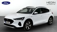Ford Focus 5d Active MHEV 1,0 EcoBoost 125hk