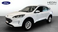 Ford Kuga 2.5 PHEV Plug-In Hybrid 225hk Automat Titanium