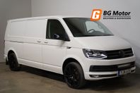 Volkswagen Transporter 2.0TDI 150HK Lång/Drag/Navi/D-Värmare