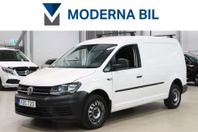 Volkswagen Caddy Maxi 2.0 TDI 150HK AUT. 4MOTION D-VÄRM DRAG