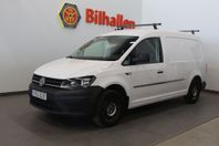 Volkswagen Caddy Maxi Van 2.0 TDI BMT Dragkrok L2 Long