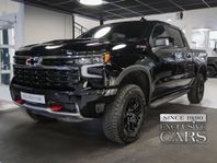 Chevrolet Silverado ZR2 6.2L V8 426HK DSSV stötdämpare