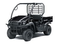 Kawasaki Mule SX 4X4