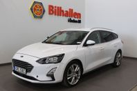 Ford Focus Kombi 1.0 EcoBoost Titanium Limited Kamera