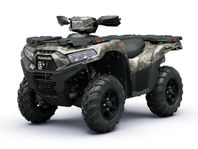 Kawasaki Brute Force 750i Eps Camo
