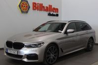 BMW 530 d xDrive Touring M Sport Innovation 360 HUD H/K Pano