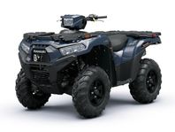 Kawasaki Brute Force 750i Eps