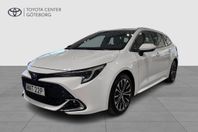 Toyota Corolla Touring Sports Hybrid 1,8 STYLE