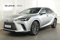 Lexus RX 350h Executive Teknik Panorama