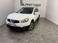 Nissan Qashqai+2 1.6 dCi Euro 5