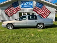 Cadillac De Ville